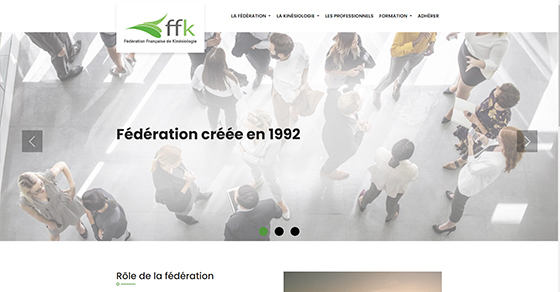 (c) Federation-kinesiologie.fr